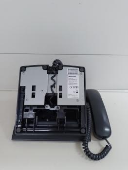 Panasonic KX-DT333NE-B Digitales Systemtelefon, inkl. Garantie & Rechnung